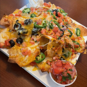 Nachos