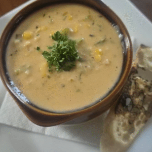 Soup of the Day