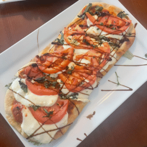 THE MVP FLATBREAD