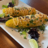 Street Corn