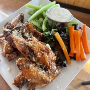 Wings