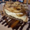 Apple Cheesecake